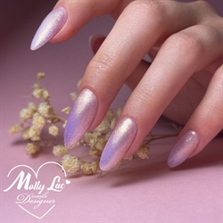 So Chic! No. 593, Mermaid Whispers, Molly Lac